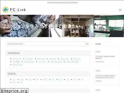 Sites similar to fc-link.jp
