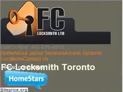 Sites similar to fc-locksmith.com