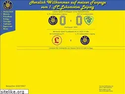 Sites similar to fc-lokomotive.de