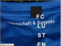 Sites similar to fc-lustenau.at