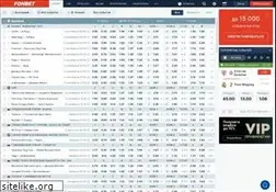 Sites similar to fc-mordovia.ru