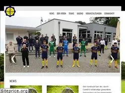 Sites similar to fc-muehlhausen.de