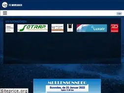 Sites similar to fc-munsbach.com