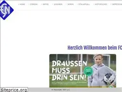 Sites similar to fc-neustadt.de