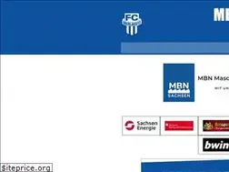 Sites similar to fc-oberlausitz.de