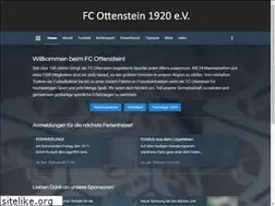 Sites similar to fc-ottenstein.de