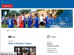 Sites similar to fc-pielenhofen-adlersberg.de