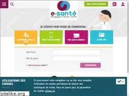 Sites similar to fc-sante.fr
