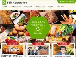 Sites similar to fc-sbic.jp