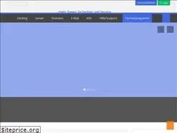 Sites similar to fc-server.net