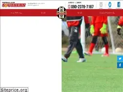 Sites similar to fc-southern.com