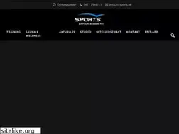 Sites similar to fc-sports.de
