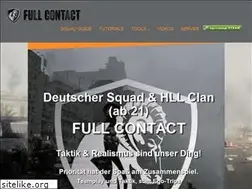 Sites similar to fc-squad.de