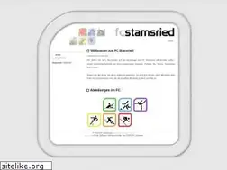 Sites similar to fc-stamsried.de