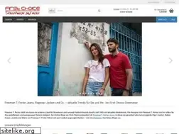 Sites similar to fc-streetwear.com