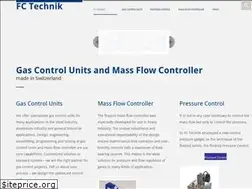 Sites similar to fc-technik.com
