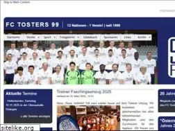 Sites similar to fc-tosters99.com