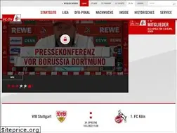 Sites similar to fc-tv.de