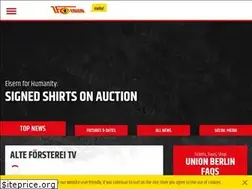 Sites similar to fc-union-berlin.de
