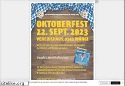 Sites similar to fc-waengi.ch