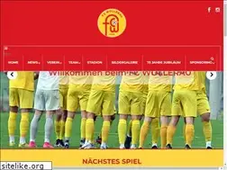 Sites similar to fc-wollerau.ch