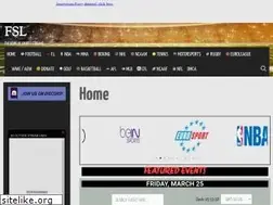 Sites similar to fc.freestreams-live1.com