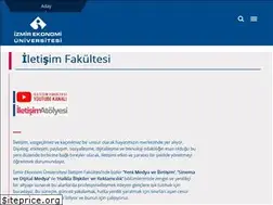 Sites similar to fc.ieu.edu.tr
