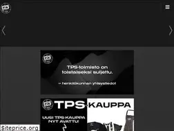 Sites similar to fc.tps.fi
