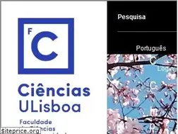 Sites similar to fc.ul.pt