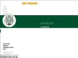 Sites similar to fc08homburg.de