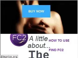 Sites similar to fc2.co.nz