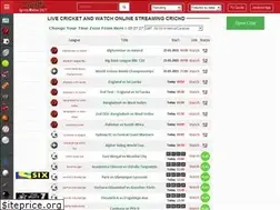 Sites similar to fc2.crichd.com