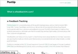 Sites similar to fc27fe.efeedbacktrk.com