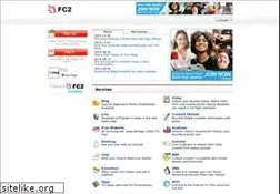 Sites similar to fc2cn.com