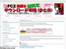 Sites similar to fc2download.net