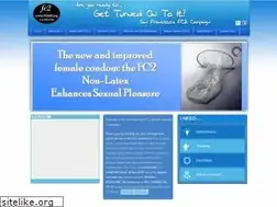 Sites similar to fc2sf.com