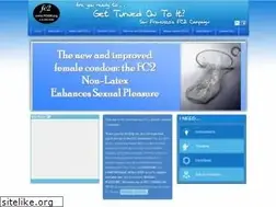 Sites similar to fc2sf.org