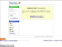Sites similar to fc2web.com