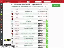 Sites similar to fc3.crichd.com