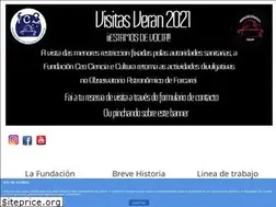 Sites similar to fc3.es