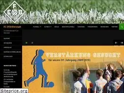 Sites similar to fc34.de