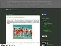 Sites similar to fc3edial.blogspot.com
