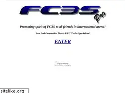 Sites similar to fc3spro.com