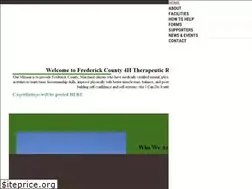 Sites similar to fc4htrp.org