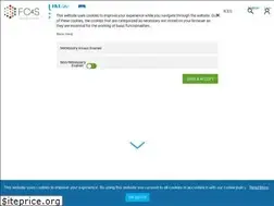 Sites similar to fc4s.org