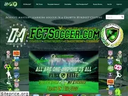 Sites similar to fc7soccer.com
