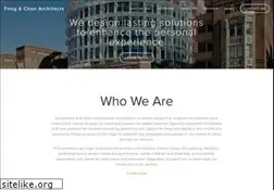 Sites similar to fca-arch.com