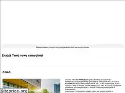 Sites similar to fca-auto-res.pl