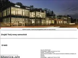 Sites similar to fca-autoplus.pl