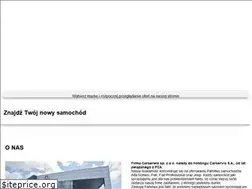 Sites similar to fca-carserwis.pl
